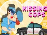 Play Kissing cops