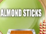Play Almond sticks