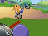 Play Pokemon bike adventure