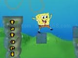 Play Spongebob adventure