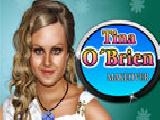 Play Tina obrien celebrity make over