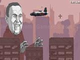 Play The rise and fall of mecha-peron