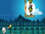 Play Robot vs zombies