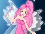 Play Solitary fairy dress up