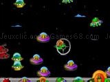 Play Ufo hunt