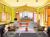 Play Stylish living room escape