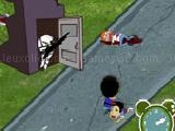 Play Uncle weird rescue mission