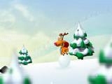 Play Snowball traveler