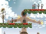 Play One piece seek hegemony
