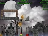 Play Cut and kill: halloween