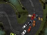 Play Supercars madness