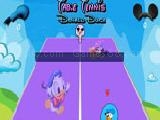 Play Table tennis donald duck