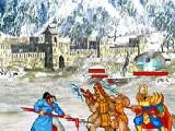 Play Super warrior zhao yun invincible