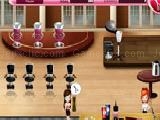 Play Cindy the hairstylist 2