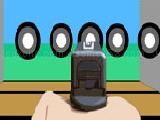 Play Early shooter proto