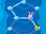 Play Cunning turtle and rabbit
