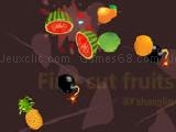 Play First cut fruits