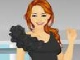 Play Mystery beauty