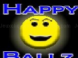 Play Happy ballz