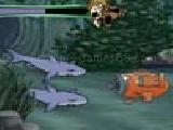 Play Scooby doo reef relief epizode 3