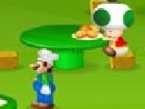 Play Luigi restaurants