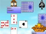 Play Spades card game