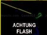 Play Achtung die kurve flash