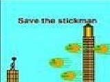 Play Save the stickman