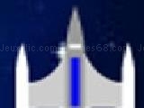 Play The insanely hard space shooter