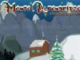 Play Monte alpenspitze christmas
