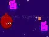 Play Meatwad armoongeddon