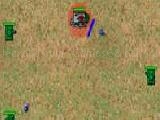 Play Shield defense