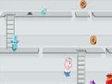 Play Mr piggy