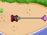 Play Stitch speed chase