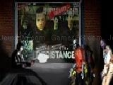 Play Billy genocide