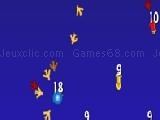 Play Kill birds with rockets 2