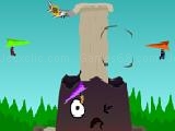 Play Mr volcanos ash disaster