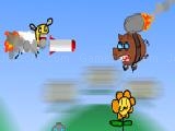 Play Gogo sheep extreme