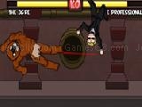 Play Ragdoll rumble