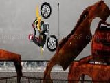 Play Junk yard stunts