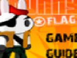 Play Bunny flags game guide