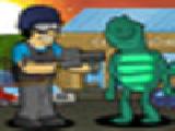 Play Toxers : escape