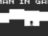 Play Man in gap