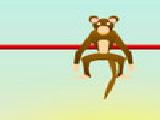 Play Space monkey!