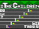 Play Feed the children