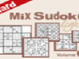 Play Mix sudoku light vol 2