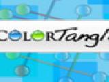 Play Color tangle