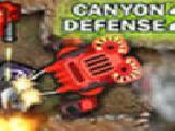 Play Canyon defense 2