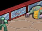 Play Mission in space : the...