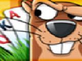 Play Fairway solitaire
